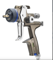 SATAjet X 5500 RP DIGITAL bar nozzle 1.3 I  RPS multi-purpose cup 0.6 l / 0.9 l (each 1x), swivel joint