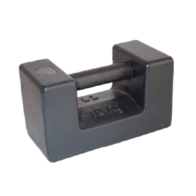 Cast Iron M1 Calibration/Test Weights