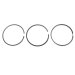 PISTON RING SET