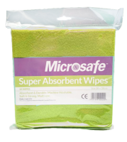 SPIC N SPAN GREEN 10pk