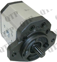 Hydraulic Pump
