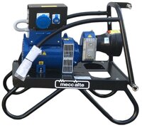 PTO GENERATOR 4V 27kVA