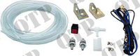 Window Washer Kit