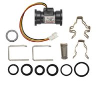 Worcester Bosch Flow Sensor 87161157540 - Boiler Spare