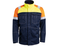 TRANEMO 673088 Flame Retardant Jacket Multi-Colour