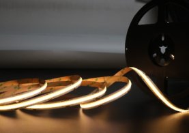 COB LED PRECUT Strip 24v