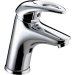 Bristan Java Basin Mixer with Clicker Waste Chrome J BAS C
