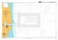 ADMIRALTY Chart - 365 Puero to Altamira