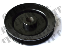 Dynamo Pulley