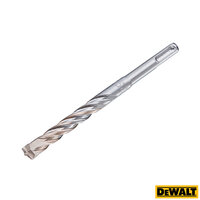 Foret SDS-Plus DEWALT Extreme2 6.5x210mm - Pour Béton, Pierre Et Maçonnerie