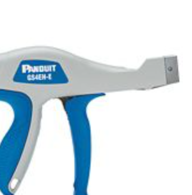 GS4EH-E Ergonomic Cable Tie Hand Tool 