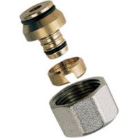 Inta 16 x 2 Eurocone for Polymer/Brass Manifolds 162ECMLP