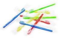 Frasaco CrownForm - Upper Left Lateral Incisor - 5pk 221 - DMI Dental Supplies Northern Ireland - Next Day Delivery