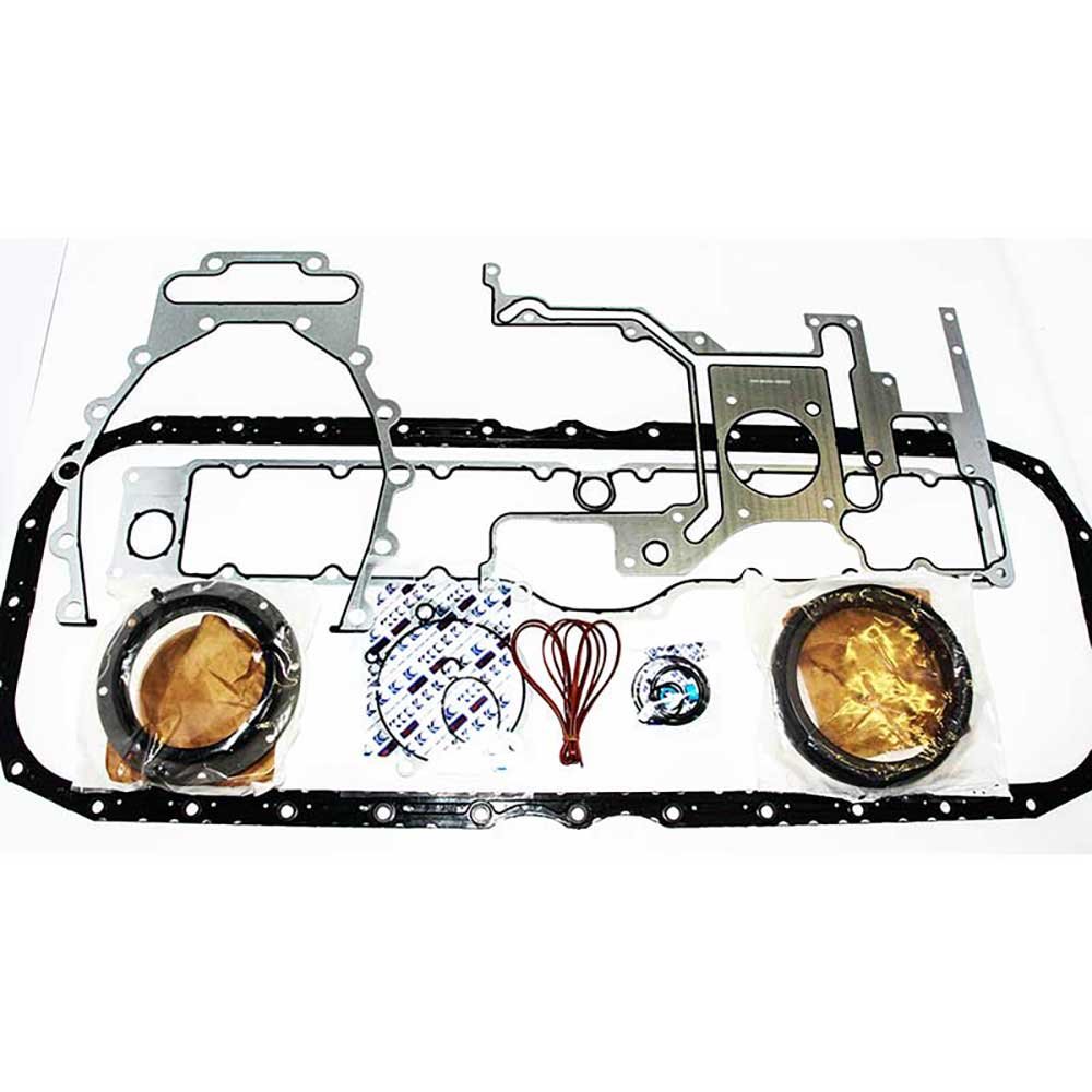 GASKET KIT LOWER