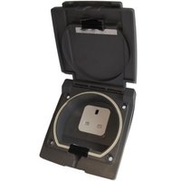 Bullfinch Electrical Outlet Point (Grey)