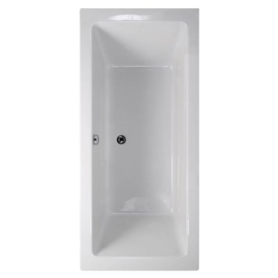 Oscar Double Ended 1700 x 750 Bath