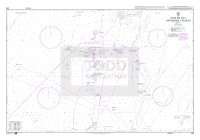 ADMIRALTY Chart - 292 North Sea Offshore, Sheet 3