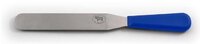 Smithfield Palette Knife Blue Handle 152mm