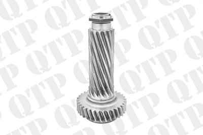 Drive Shaft Z - 32x14 John Deere 2755 2855N 2955 AL64060