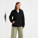 Uneek Full Zip Unisex Fleece
