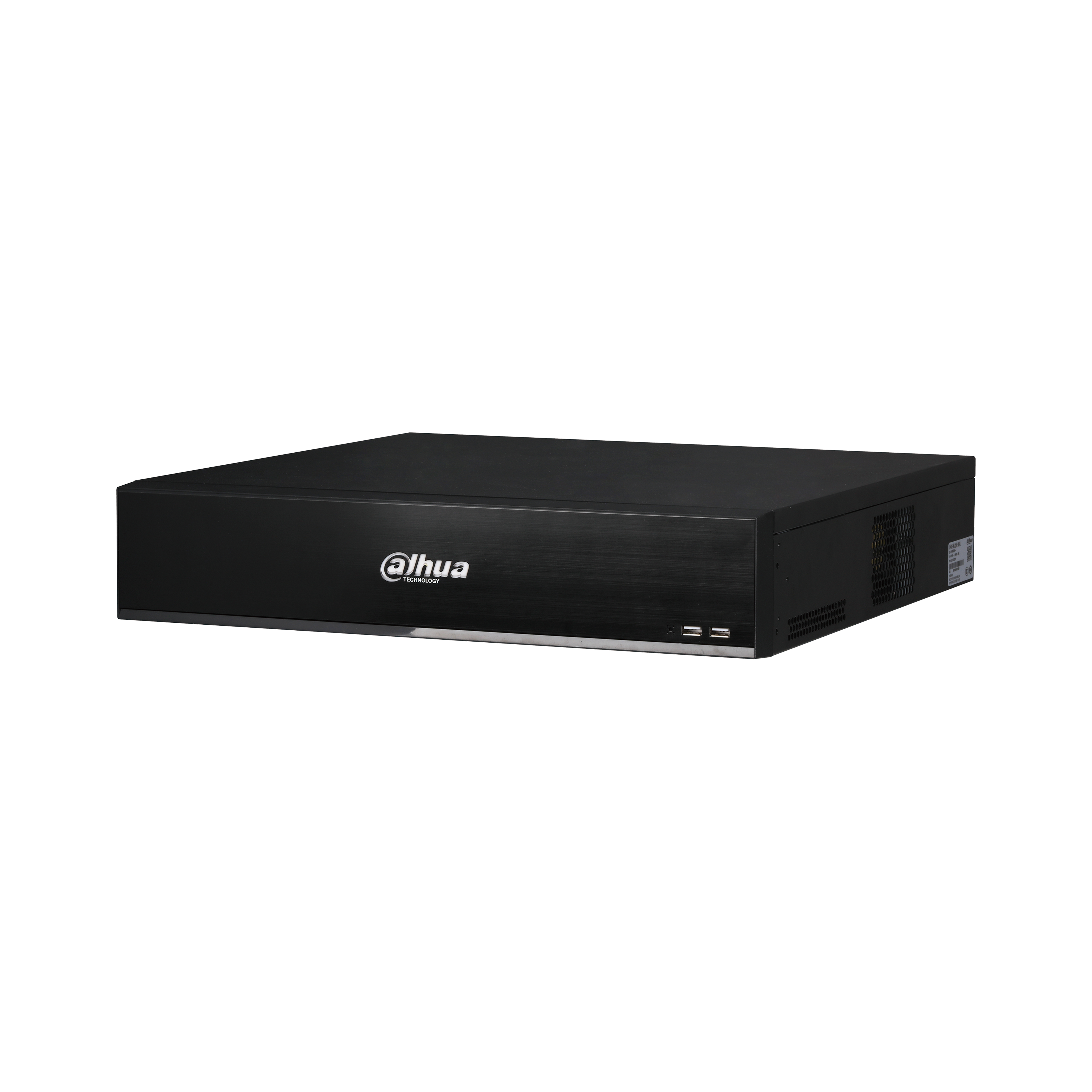Dahua 64 Channel 2U AI Network Video Recorder (8x SATA)