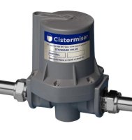 Cistermiser Standard Hydraulic Valve STD