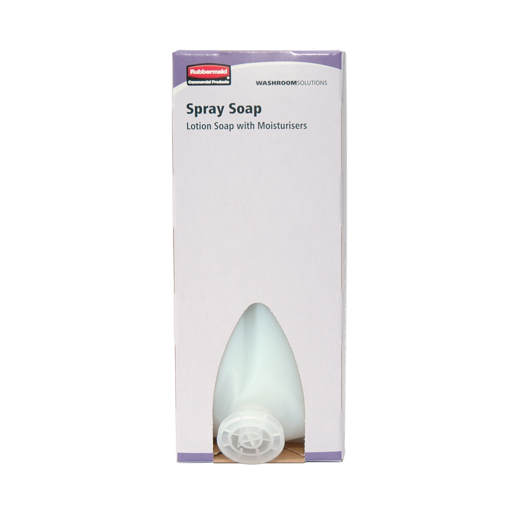 Soap Spray