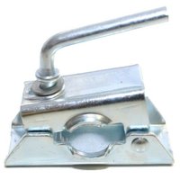 35mm Jockey Clamp & Handle