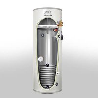 Joule 300L Cyclone Air Indirect TCEMVA-0300LFC