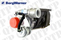 Turbocharger
