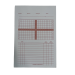 DMI Patient Charts - 100pk No Medical History - DMI Dental Supplies Ireland - Next Day Delivery