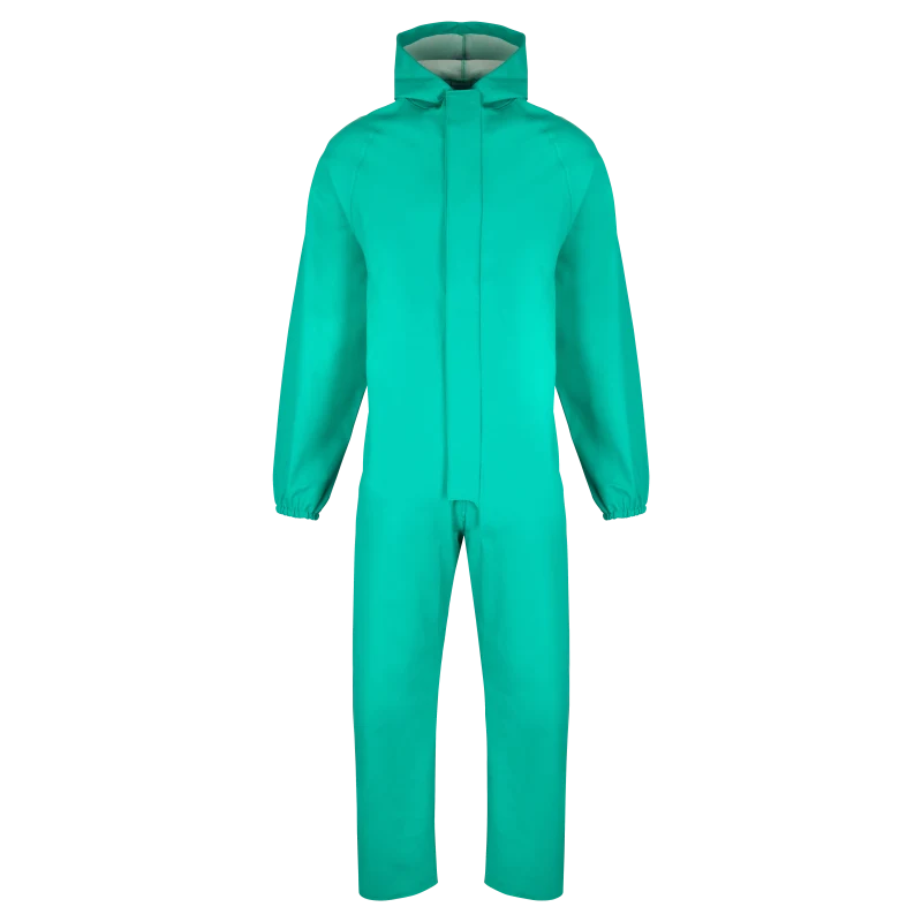 Skytec Chem FR Boilersuit with Hood and Elasticated Wrist
