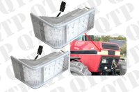 LED Headlamp PAIR