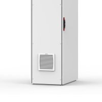 nVent Hoffman EFA250-300R5 - 223x223 CUTOUT R5 IP54 Fan outlet filter