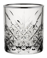 Timeless Vintage DOF Gunmetal Rim12.5oz (35.5cl) Carton of 12