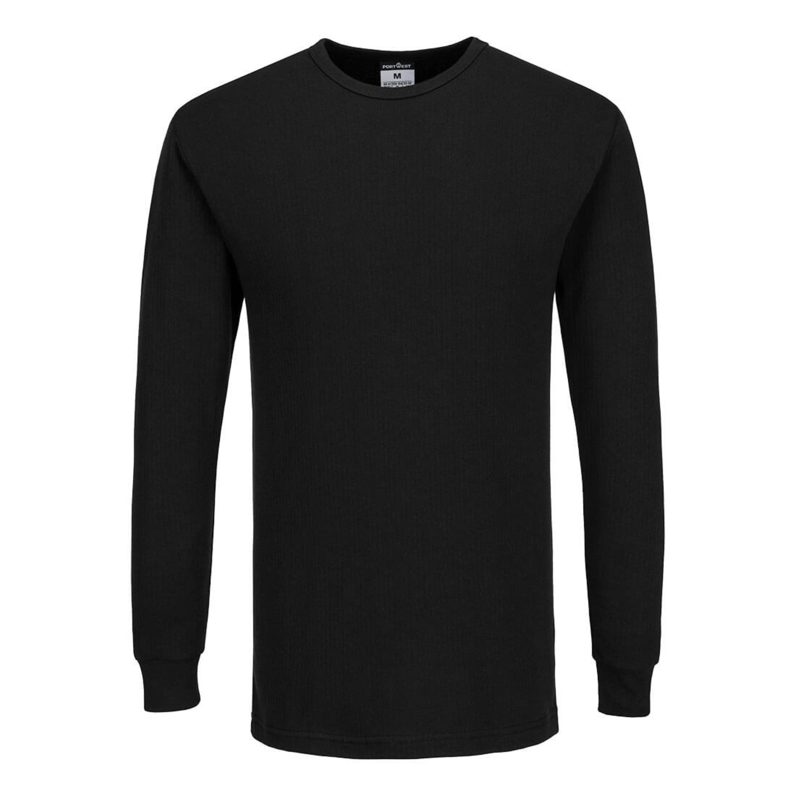 Portwest Thermal Long Sleeve T-Shirt