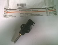 Hotpoint Indesit Carbon Brush Merloni Welling Motor (SINGLE) Genuine