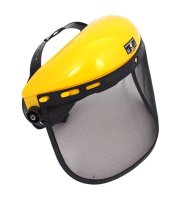 IRMDK Protective Mesh Faceguard