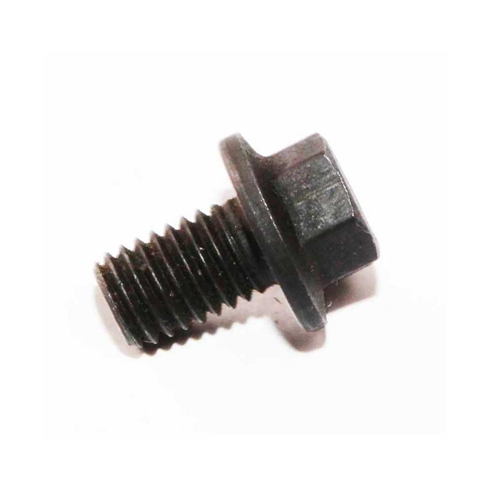 SCREW,HEX FLANGE HEAD CAP