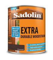 SADOLIN 1L EXTRA ROSEWOOD