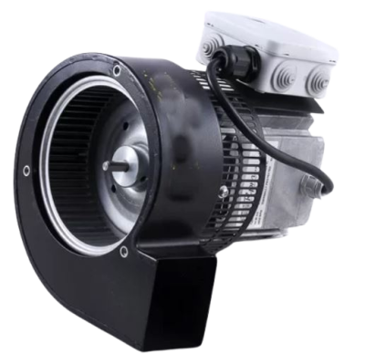 Rookgasventilator AR35UT IP55 uitvoering