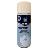 Pit Bull Silicone Spray 400ml PBSS
