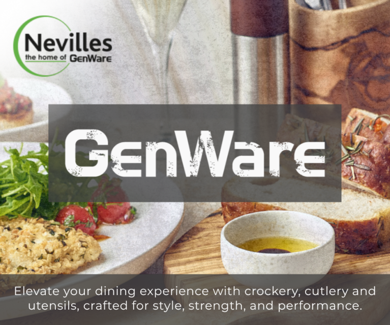 Genware