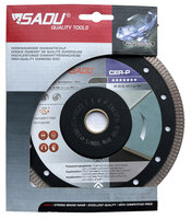 Diamond disc Premium 180x22.23x10mm