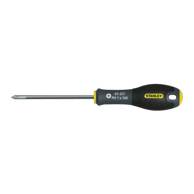 Stanley FatMax Screwdriver Phillips Tip PH2 x 250mm