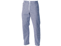 [414 - 416.1] Unisex Chef Trousers