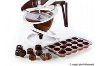Chocolate Funnel 