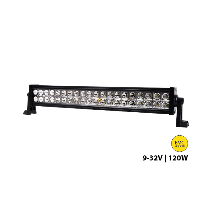 LED Light Bar