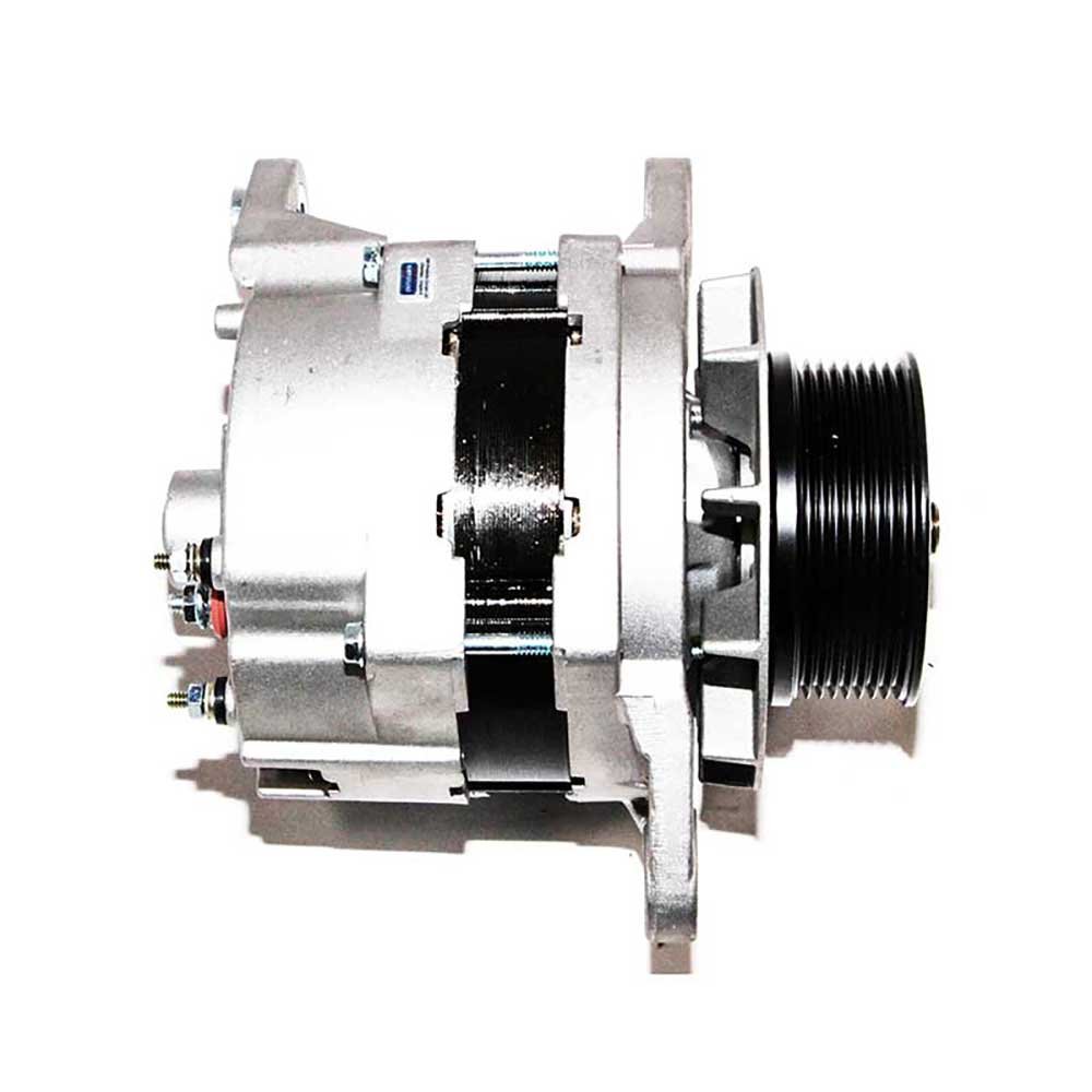 ALTERNATOR: 24V, 70A