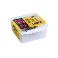 GYS BOX OF 100 BREAKAWAY STAPLES - IMPORTANT CRACK (N)